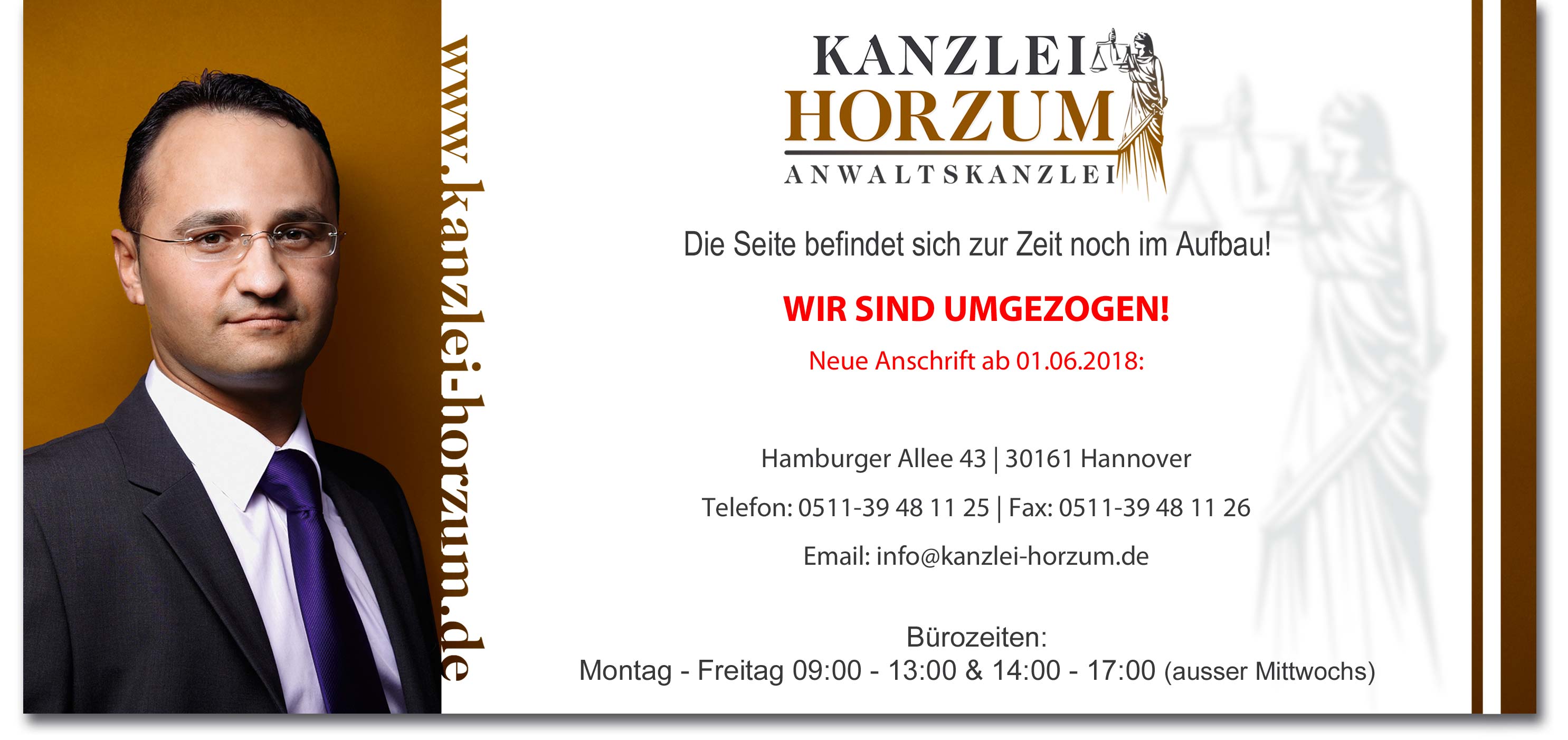 Kanzlei Horzum
